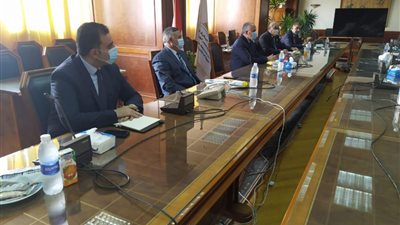 الري والسياحة: تأجيل الحجز الإداري على أصحاب المديونيات المتأخرة حول مجرى النيل لمدة عام