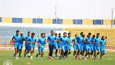 ريكاردو يوجه رسالة للاعبي الإسماعيلي قبل مواجهة المقاولون العرب