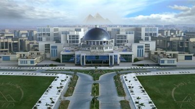 مدينة زويل تفتح باب التحويل إلى جامعتها وتقدم خصمًا 25% للطلاب للمتفوقين