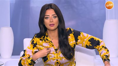 أول تعليق من رضوى الشربيني بعد تحقيق “الأعلى للإعلام”