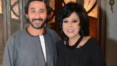 “كورونا عندنا من زمان”.. أحمد حلمي يحكي كيف مر بفترة الحظر مع عائلته