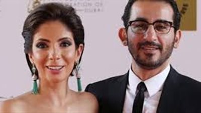 أحمد حلمي يكشف الشرط الوحيد لحماه قبل زواجه من منى زكي