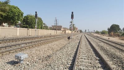 كامل الوزير: 46.8 مليار جنيه تكلفة تحديث نظم الإشارات على خطوط السكك الحديدية