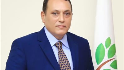 اللواء عمرو عبد الوهاب رئيسًا لمجلس إدارة “الريف المصرى الجديد” خلفًا للمهندس عاطر حنورة