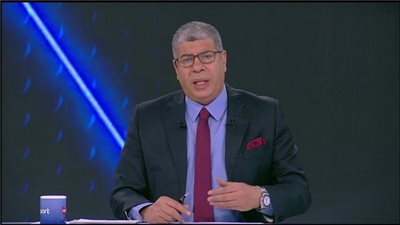 خليك متواضع.. شوبير يوجه رسائل مهمة لـ”إبراهيم نور الدين”