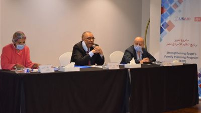 “الصحة”: الزيادة السكانية غير المنضبطة تمثل التحدي الأكبر أمام الدولة