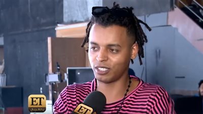 أوكا يعلق على قرار هاني شاكر بمنعه من الغناء: “نجحني أكتر” (فيديو)