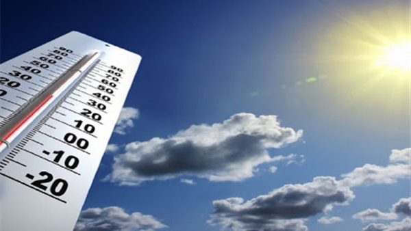 حالة الطقس - أرشيفية