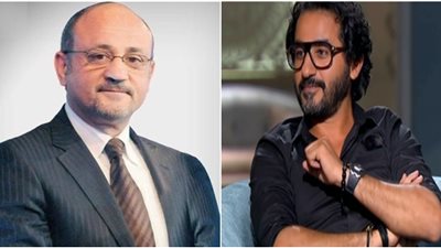 أحمد حلمي عن شريف عرفة: “يُعرف من أين يؤكل الكتف”