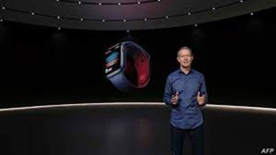 آبل تكشف عن باقة اشتراك جديدة وساعة تقيس الأكسجين في الدم خلال مؤتمرها السنوي