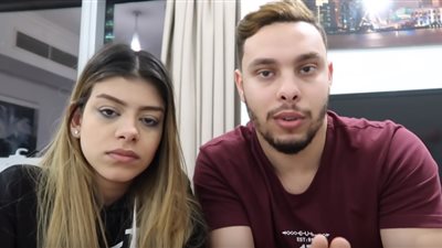 أحمد حسن وزينب في مصيدة المادة 80 من قانون الطفل.. ومصدر: “كانوا هربانين والبنت مش معاهم”