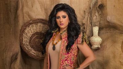 حنان مطاوع: “بسيبها على الله.. وفي السينما لا يعرض عليّ أعمال جيدة” (حوار)