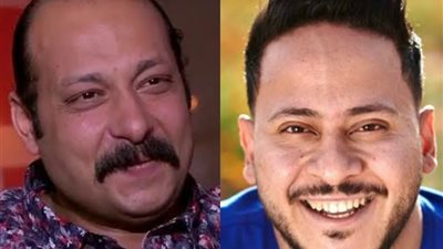 محمد ثروت وكريم عفيفي أحدث المرشحين لفيلم “المطبعة.. هرم”