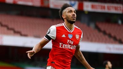 أول تعليق من أوباميانج بعد تجديد عقده مع أرسنال