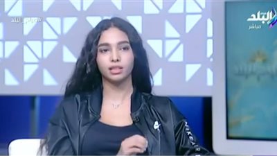 فرح نبيل.. قصة طالبة موهوبة بالرسم بدأت في عمر 12 عاما