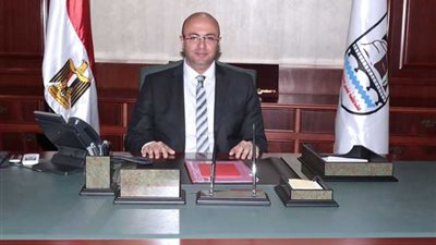 محافظ بني سويف: أسعارنا الأقل في التصالح.. والإقبال ممتاز (فيديو)