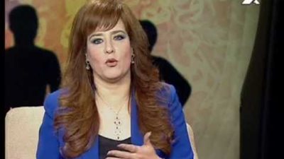 الإعلامية حياة عبدون تعلن تمثليها ضمن 23 وفديا بتحالف الانتخابات البرلمانية المقبلة (صورة)