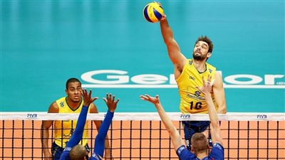 رسميًا.. إلغاء بطولة العالم لأندية الكرة الطائرة بسبب كورونا