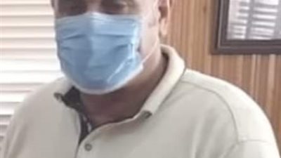 وفاة مراقب أول الأغذية بالإدارة الصحية بالمحمودية متأثرا بإصابته بفيروس كورونا