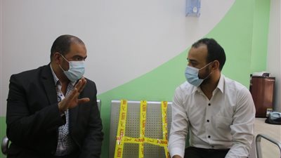 فاكسيرا تكشف تفاصيل تطعيمات لقاح الإنفلونزا الموسمية بعد توفره في كافة المراكز