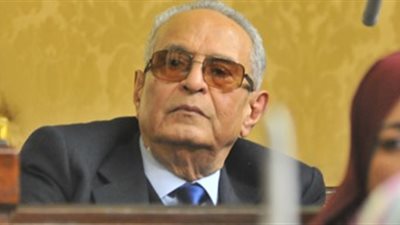 إلغاء اجتماع الهيئة العليا.. أبو شقة يدعو الهيئة الوفدية لإجراء انتخابات مبكرة 4 ديسمبر