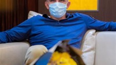 كارتيرون بعد رحيله من الزمالك: إقالة 25 مدربا في عامين ليس طبيعياً