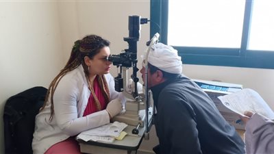 “الصحة” تعلن إطلاق 7 قوافل طبية ضمن مبادرة حياة كريمة (تفاصيل)