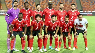“كاف” يحتفل بتتويج الأهلي بالدوري: أكد هيمنته على الساحة المحلية