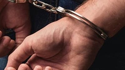 القبض على هارب من حكم بالمؤبد وقضيتين قتل ببنها وبحوزته ربع كيلو حشيش