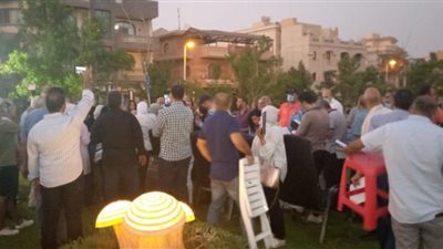 سكان 4 مدن جديدة يطالبون بتخفيض أسعار التصالح في مخالفات البناء (صور)