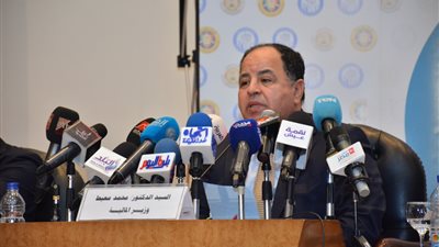 وزير المالية: قانون التعريفة الجمركية الجديد يخفف الأعباء عن المواطنين بنسبة 50%