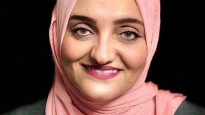 تعيين المستشارة هبة عوض مدير النيابة الإدارية بأسوان