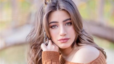 هايدي موسى تعلن وفاة عمها (صورة)