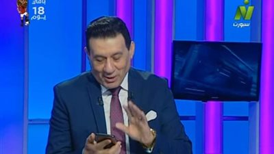 “إعلام المصريين” تُعلق على انضمام مدحت شلبي لأبوظبي.. وخريطة البرامج الجديدة بالزمالك