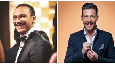 أحمد خالد صالح ومحمود حجازى أحدث المرشحين لمسلسل أحمد صلاح حسني الجديد (خاص)