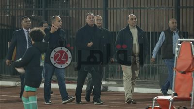 محمود الخطيب يترأس بعثة الأهلي في المغرب لمواجهة الوداد