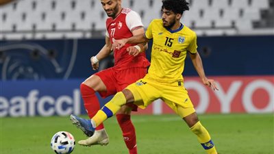 كارتيرون يخسر مباراته الأولى مع التعاون السعودي في دوري أبطال آسيا