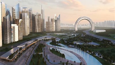 غرامات وسحب أراضٍ.. عقوبات العاصمة الإدارية للمتأخرين في تنفيذ مشروعاتهم