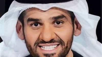 حسين الجسمي: كل شيء سيكون بخير ما دام الله معنا (صورة)