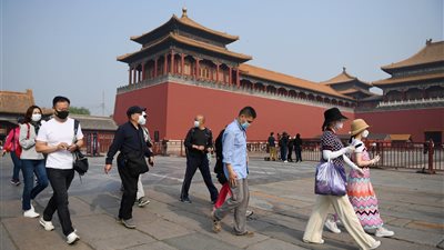 الصين تسجل 12 إصابة جديدة بفيروس كورونا لقادمين من الخارج