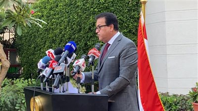 “الأعلي للجامعات”يعلن إطلاق منصة للتعليم عن بعد