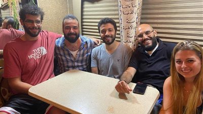 منتج فيلم “30 مارس” للفيشاوي يكشف لـ”القاهرة 24″ موعد طرحه