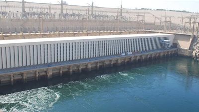 “مركز التنبؤ بالفيضانات”: مخاطر الفيضان المقبل مستمرة لنهاية شهر أكتوبر 