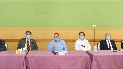 محافظ الشرقية يُقر تسعيرة جديدة للتصالح في مخالفات البناء خارج الحيز العمراني (مستندات)