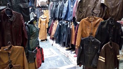 رئيس شعبة الملابس: المواطن لن يحتاج لقرض من البنك لشراء جاكت شتوي