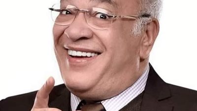 صلاح عبد الله يكشف تفاصيل أعماله الفنية المقبلة