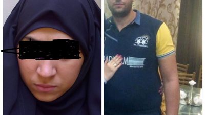 ننشر تقرير الطب الشرعي في واقعة خيانة سيدة شبرا الخيمة لزوجها أثناء سفره (مستند)