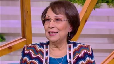 إنعام محمد علي رئيسا للجنة تحكيم مسابقة السيناريو في “الإسكندرية السينمائي”