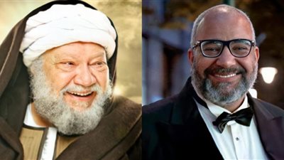 بيومي فؤاد: “أتمنى تجسيد شخصية تُشبه شيخ العرب همام”