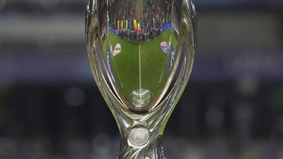 السوبر الأوروبي.. هدافو البطولة عبر التاريخ